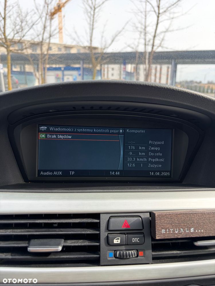 BMW Seria 3 335d - 18