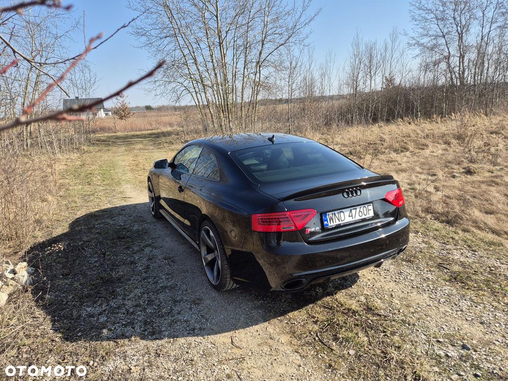 Audi RS5 Coupé S tronic - 16