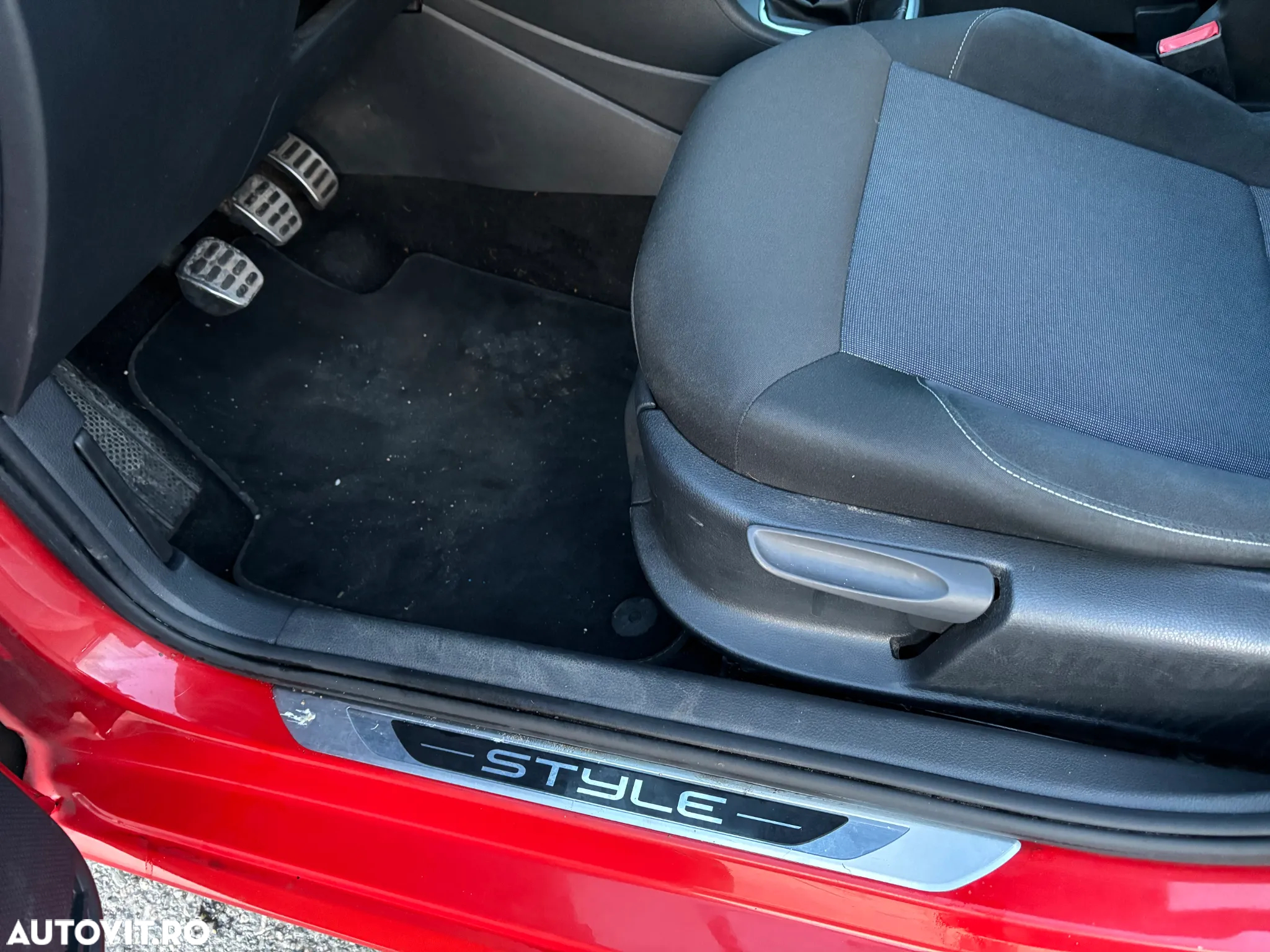 Volkswagen Polo 1.2 Style - 13