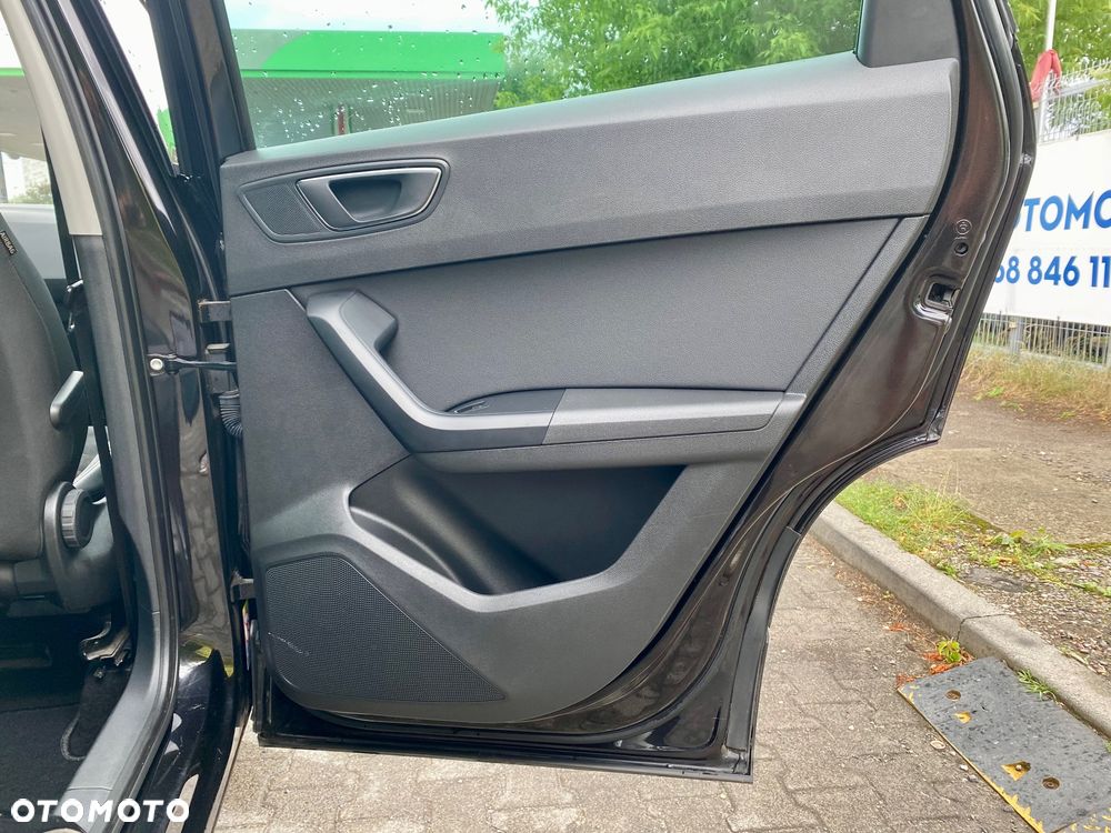 Seat Ateca 1.0 TSI OPF Style - 14