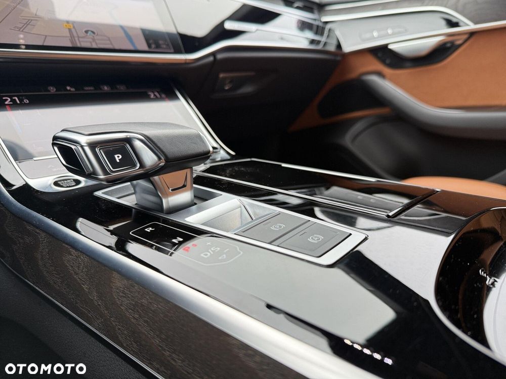 Audi A8 L 50 TDI mHEV Quattro Tiptr - 20
