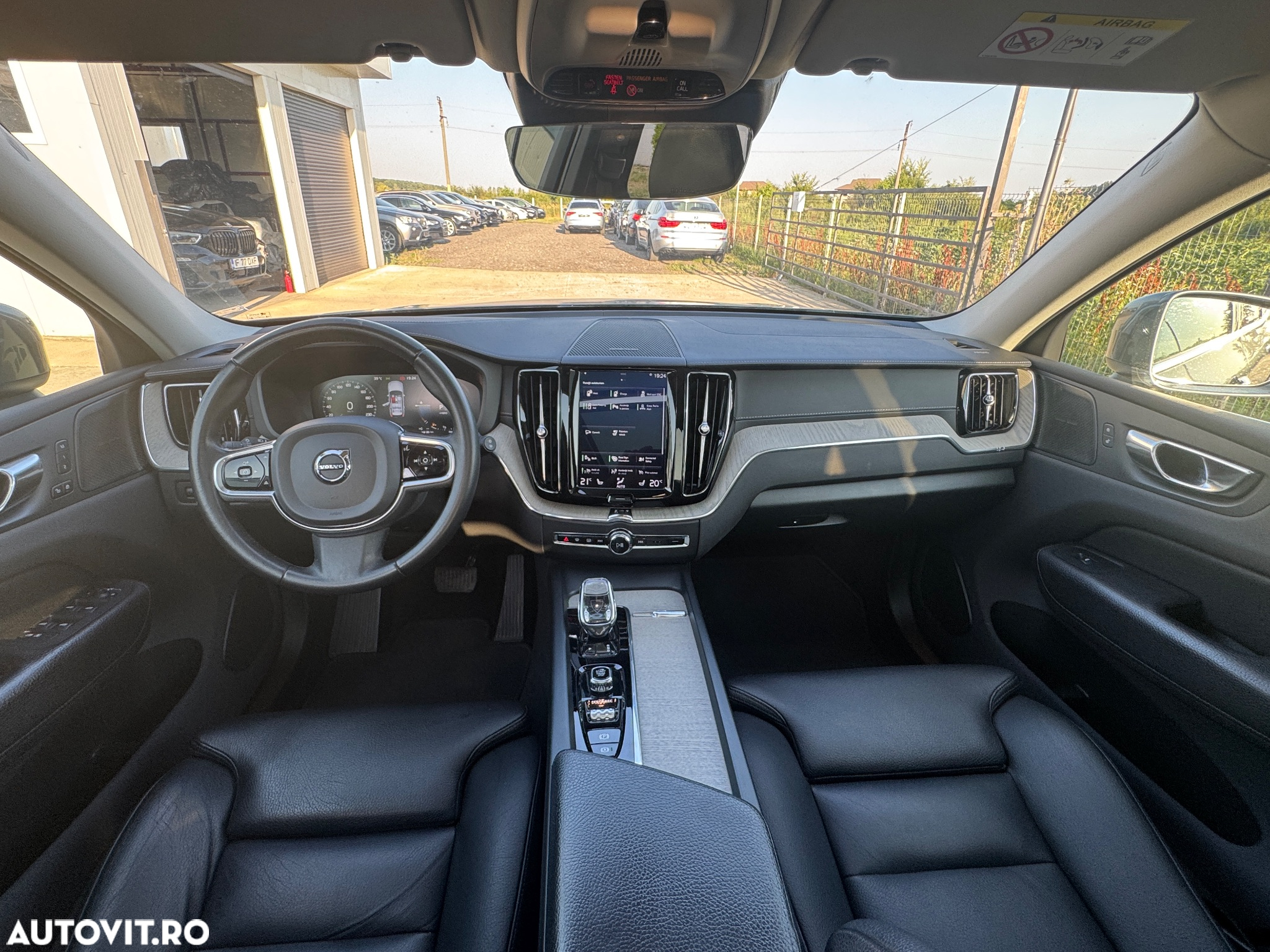 Volvo XC 60 T8 Twin Engine AWD Inscription - 6