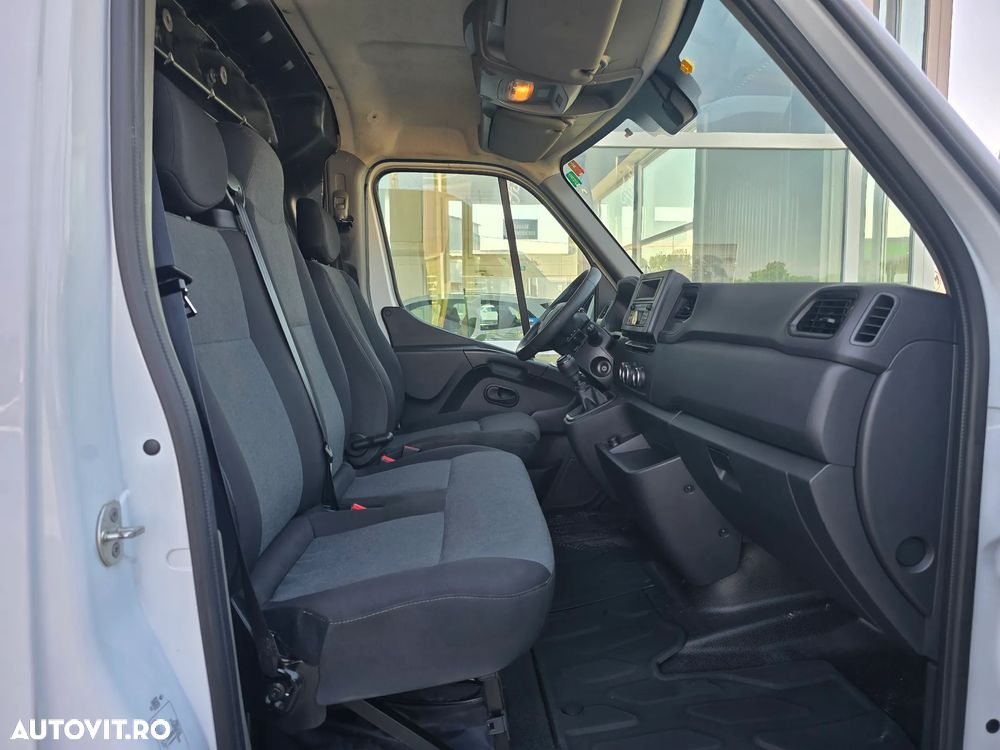 Renault MASTER - 11