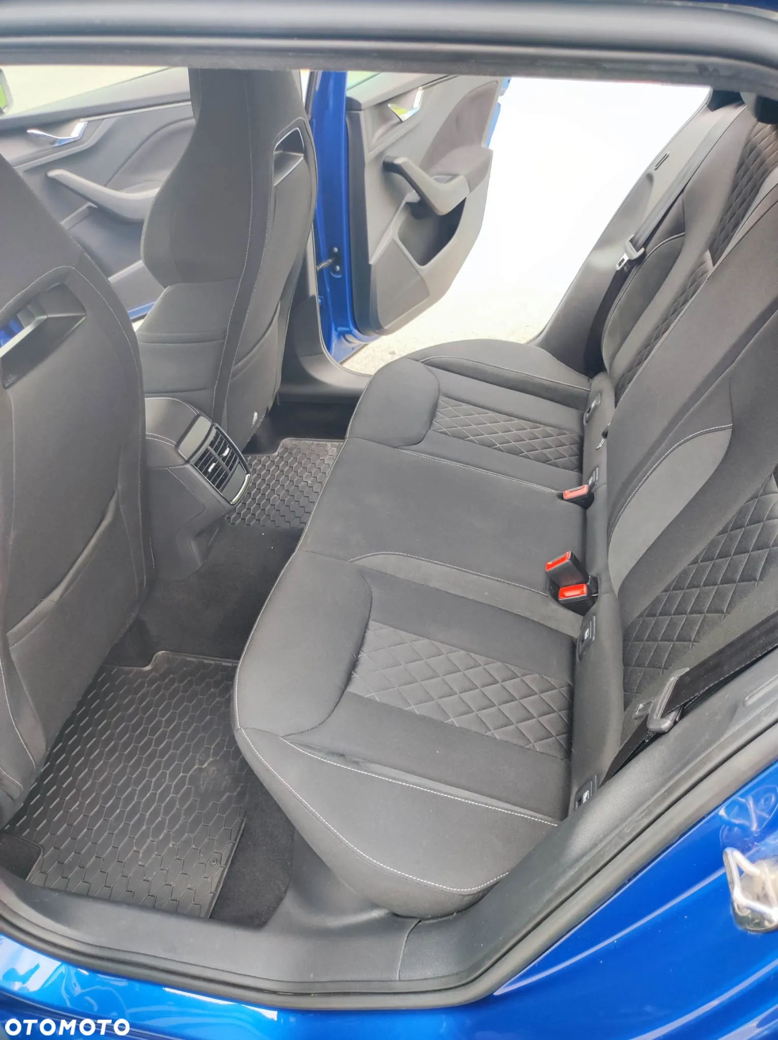 Skoda Scala 1.0 TSI Ambition - 9