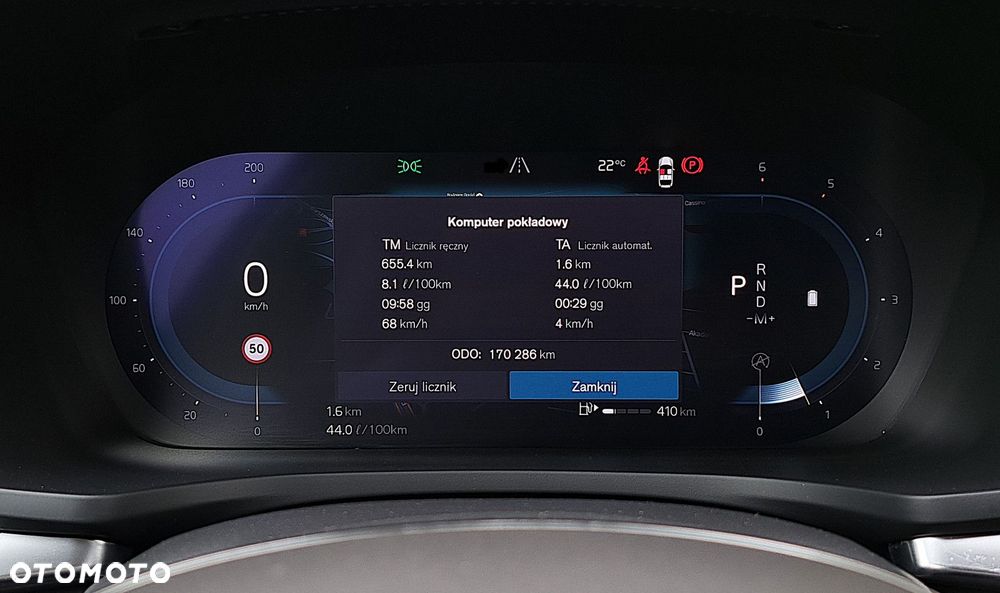 Volvo V60 Cross Country - 16