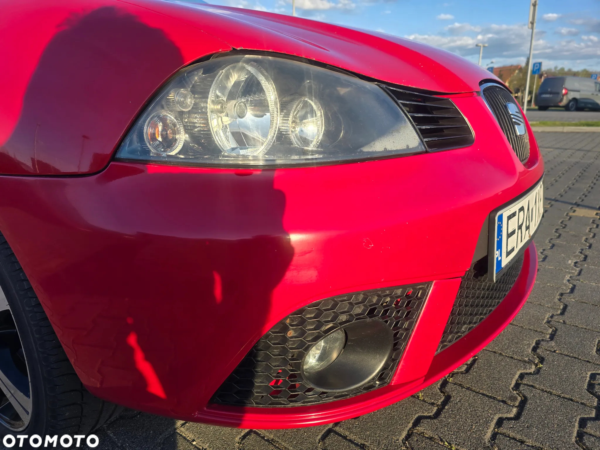 Seat Ibiza 1.2 12V Reference - 14