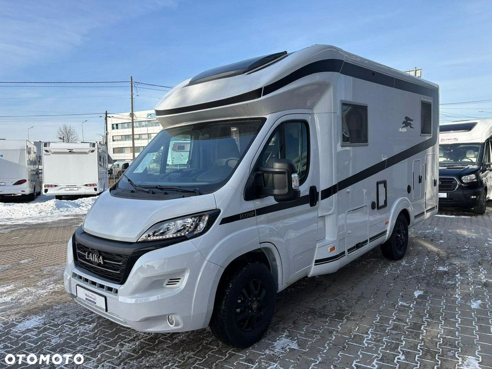 Laika EcoVip L 2009 - 5