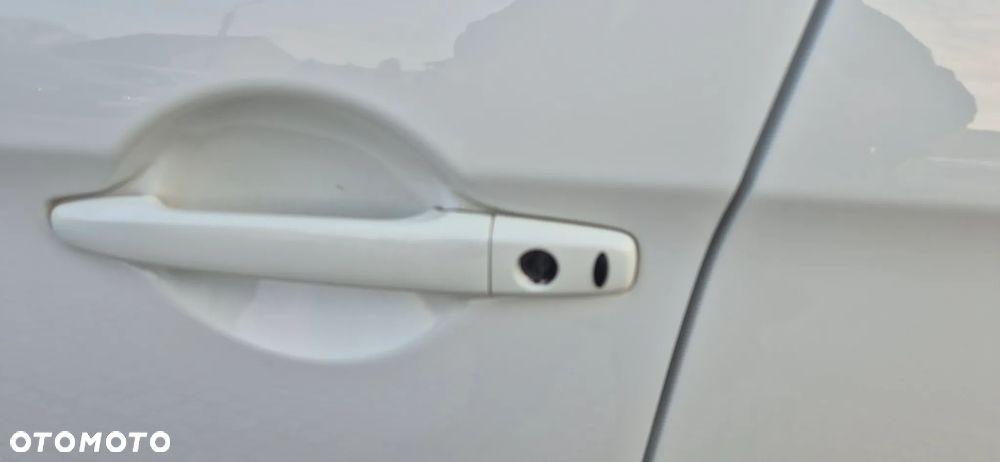 Mitsubishi ASX 1.6 ClearTec 2WD Edition 100 - 23