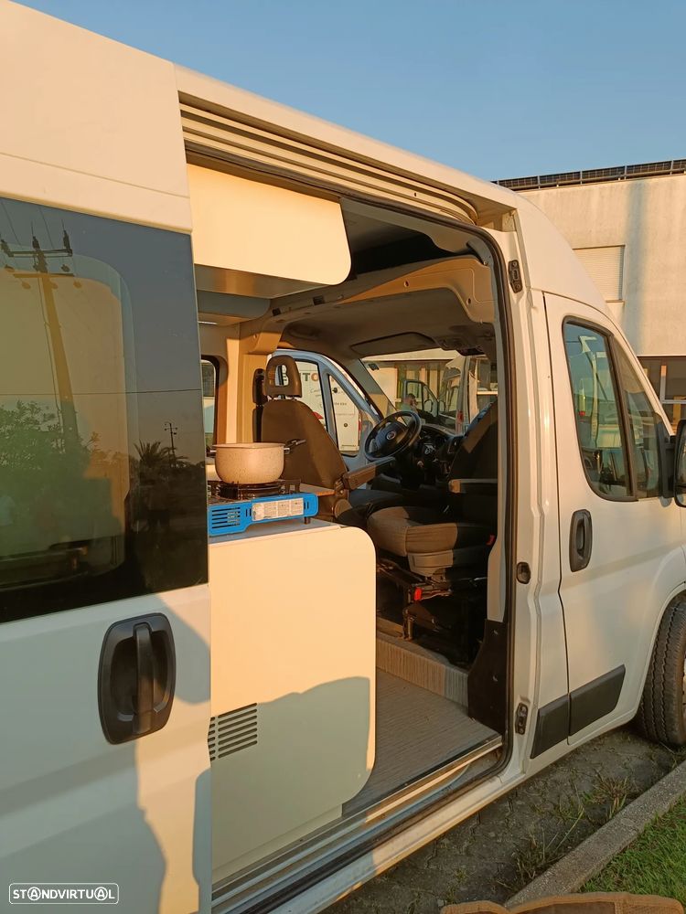 Fiat Ducato - 15