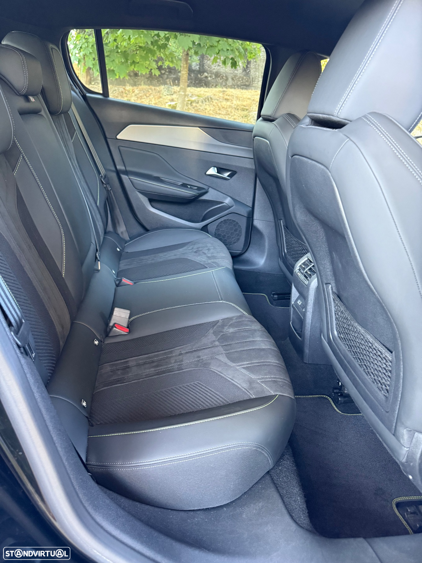 Peugeot 308 1.5 BlueHDi GT Pack EAT8 - 12