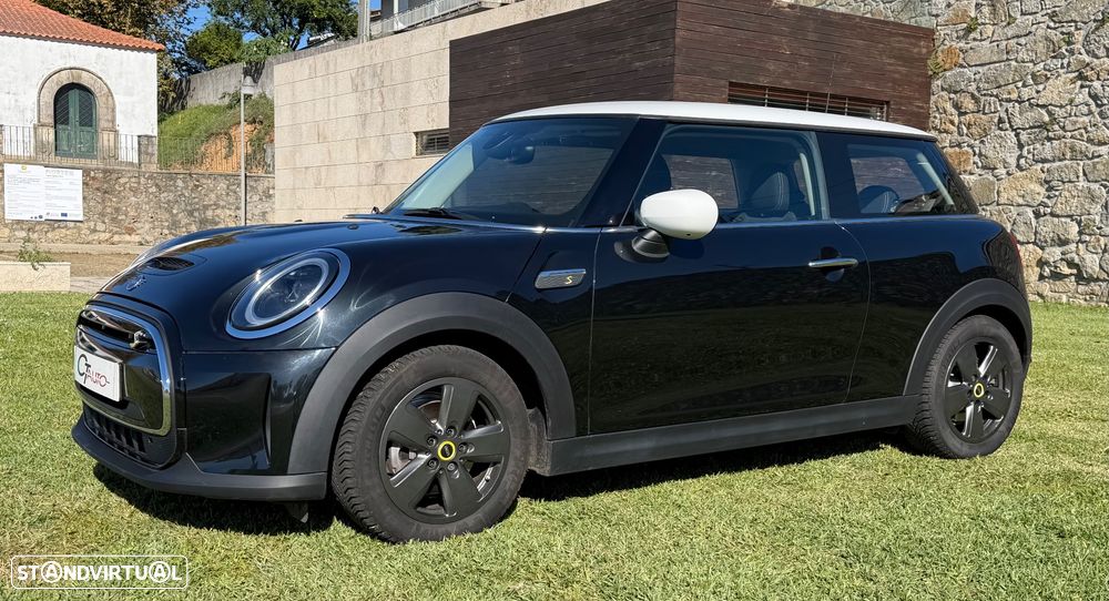 MINI 3 Portas - 14