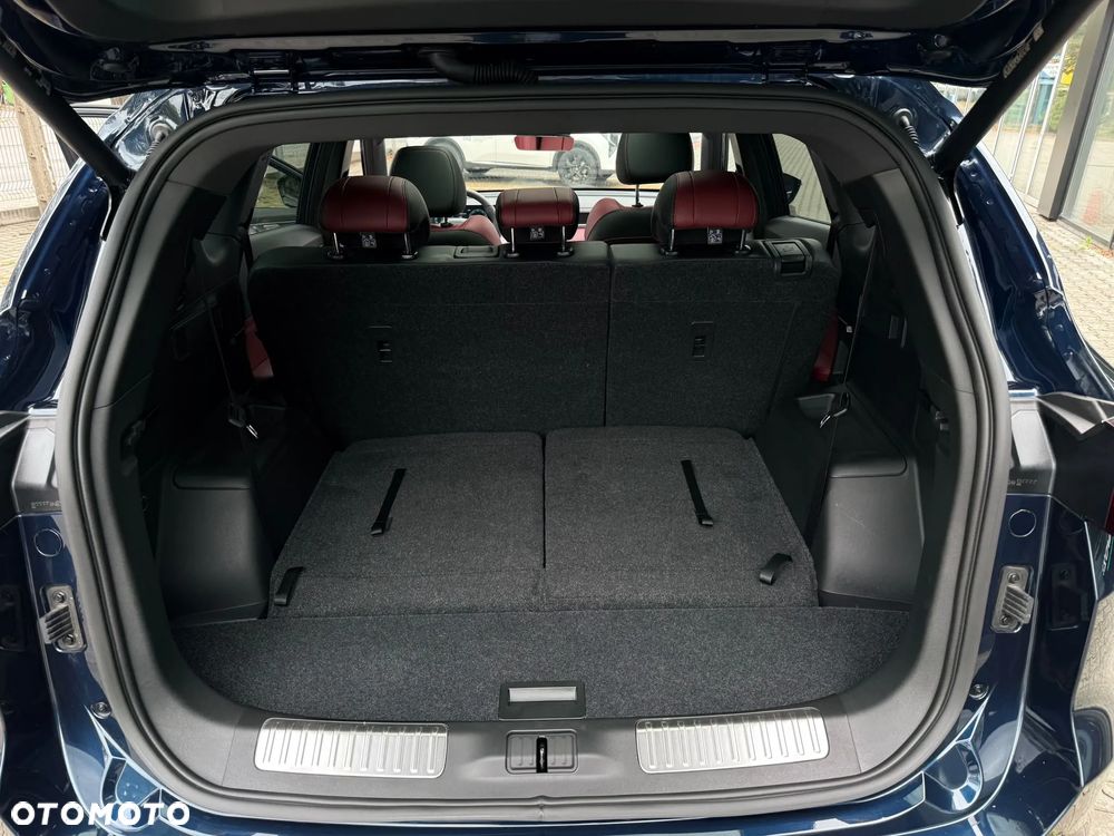 Jetour X70 Plus 1.6T DCT - 11