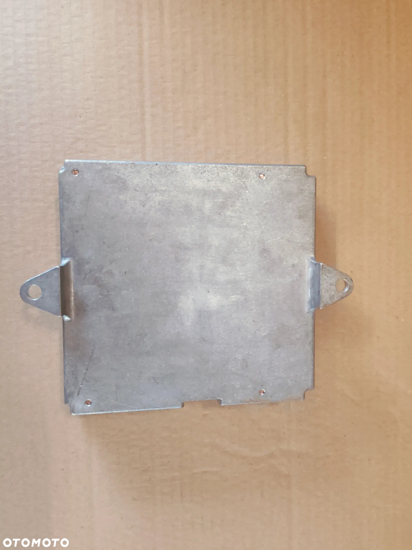 HONDA ACCORD VII 2.0 B STEROWNIK SILNIKA 37820RBAG02 - 5