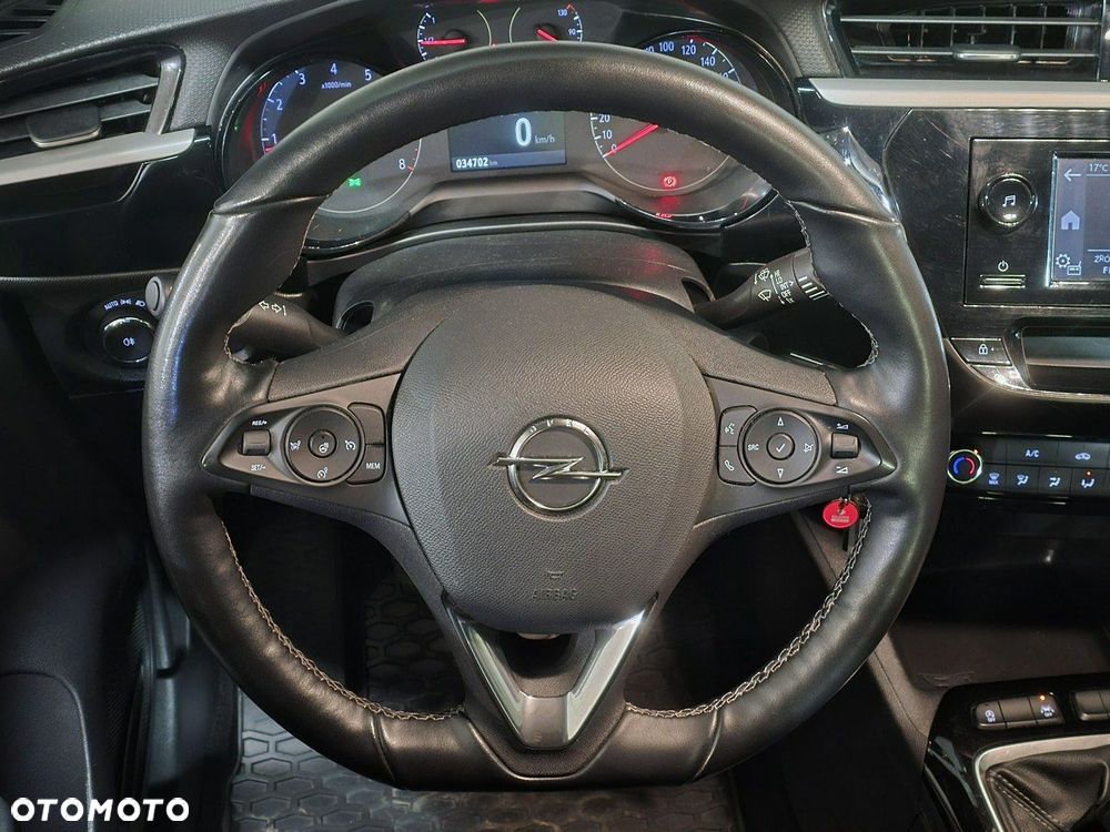 Opel Corsa 1.2 Elegance S&S - 21