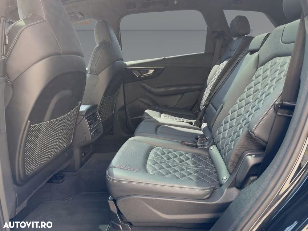Audi Q7 55 TFSI e quattro tiptronic - 14
