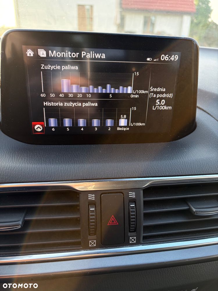 Mazda 3 - 13