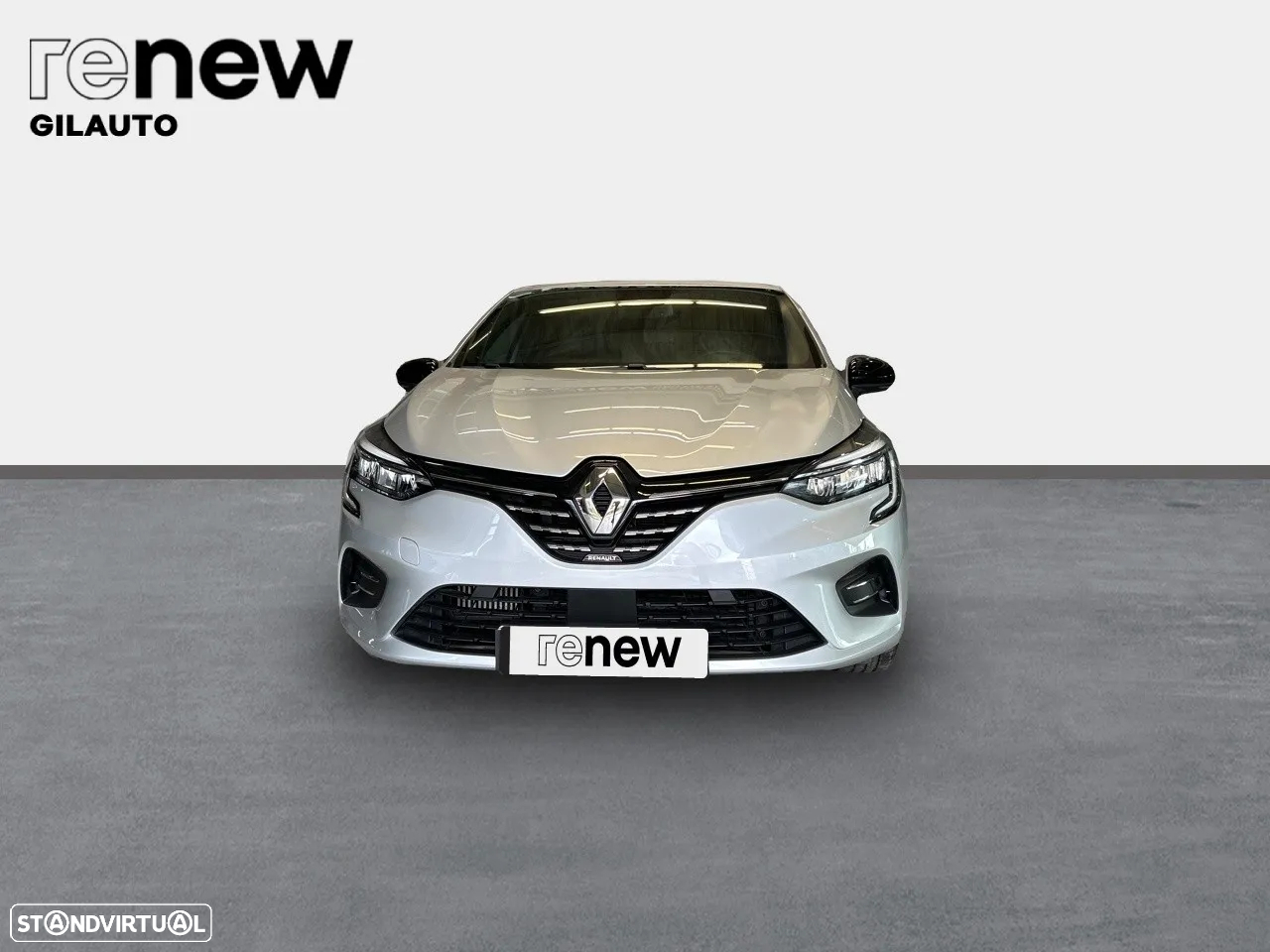 Renault Clio 1.0 TCe Techno Bi-Fuel - 6