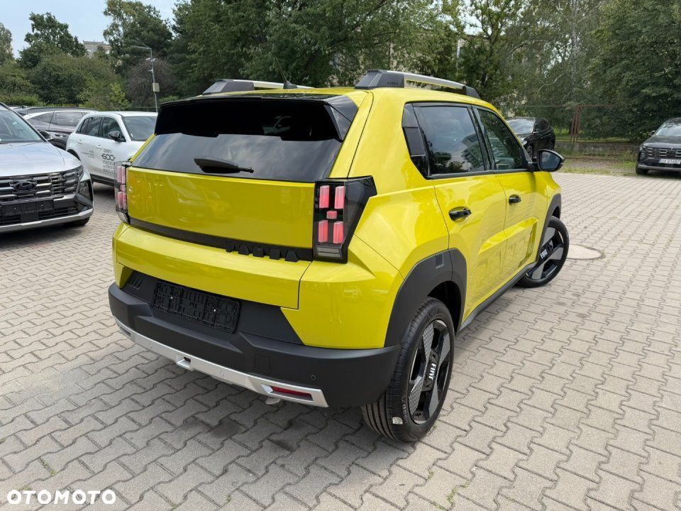 Fiat Grande Panda - 6