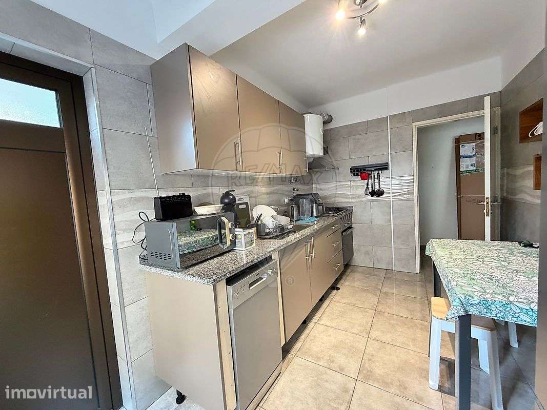 Apartamento T2 para arrendamento - Grande imagem: 5/17