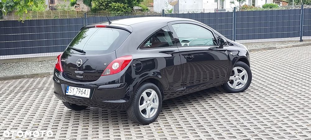 Opel Corsa - 6