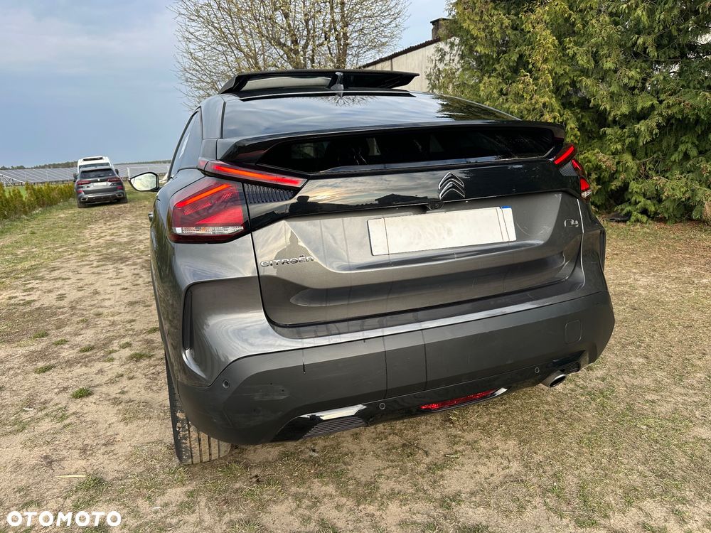 Citroën C4 BlueHDi 130 Stop&Start EAT8 SHINE - 6