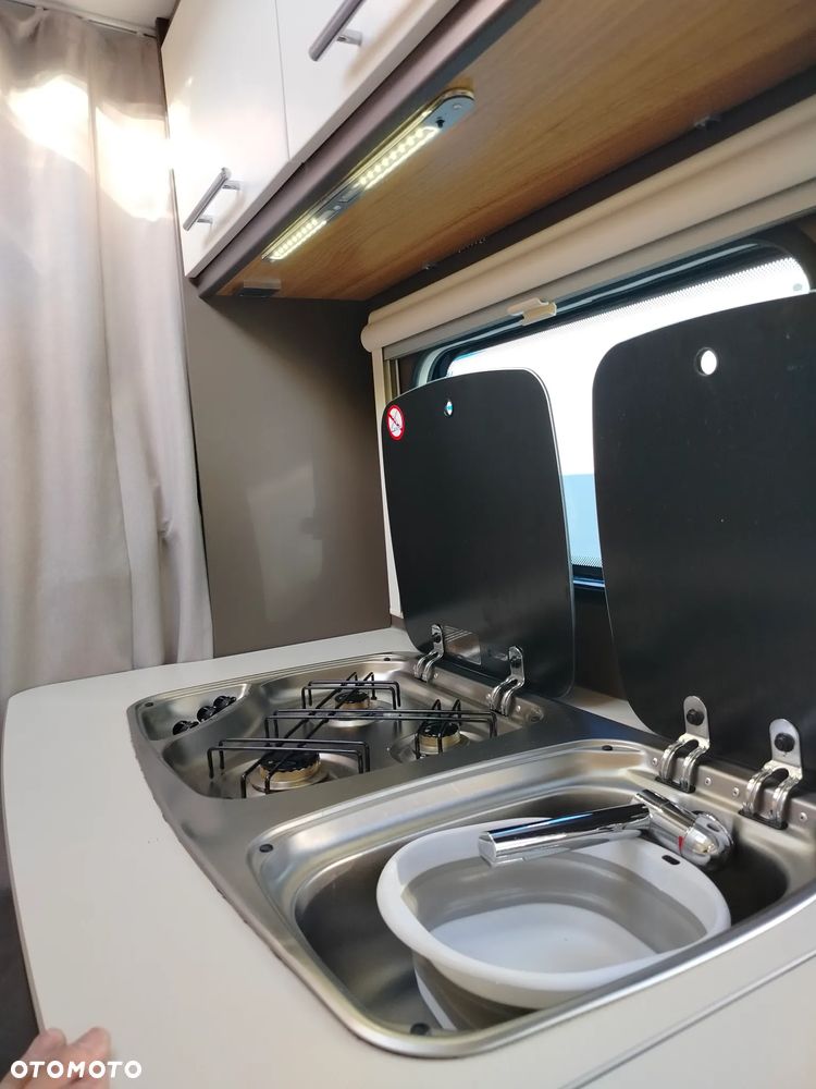 Caravelair Antares 450 - 30