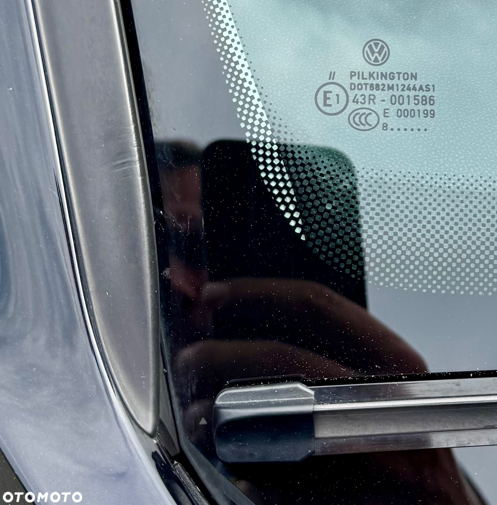 Volkswagen Tiguan 2.0 TSI 4Motion Sport & Style - 24