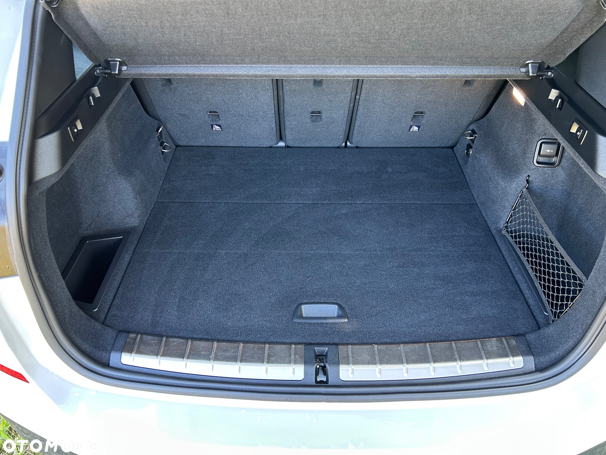 BMW X1 xDrive20d M Sport sport - 26