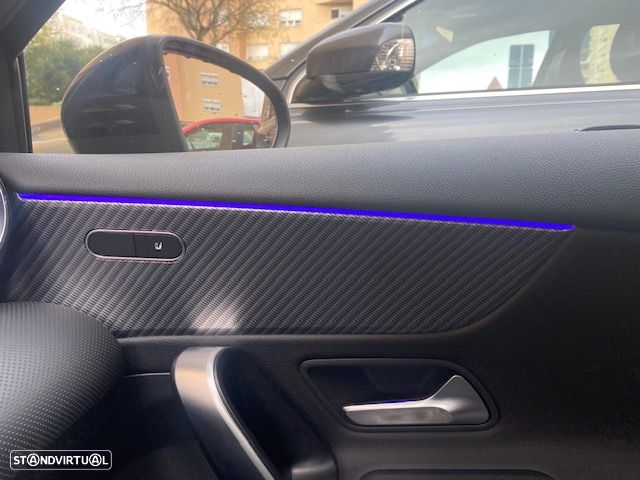 Mercedes-Benz A 250 e - 52