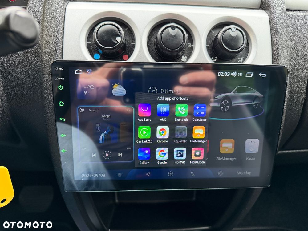 Aixam Crossover - 15