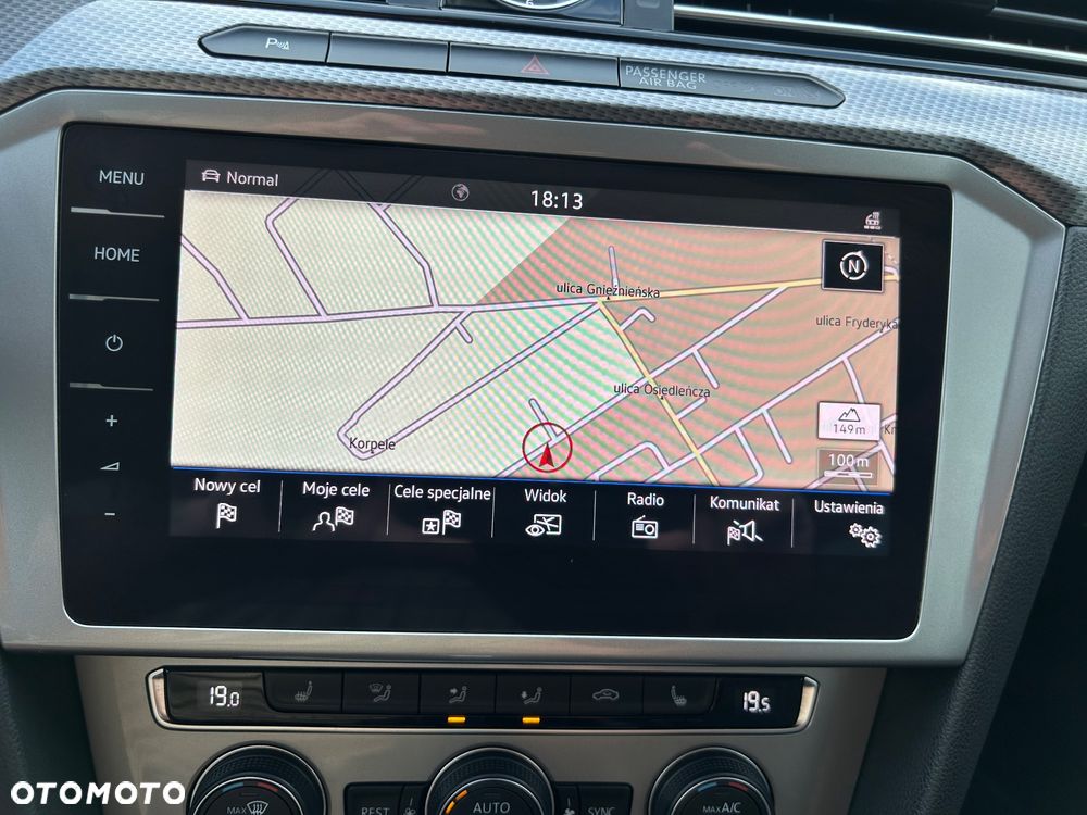 Volkswagen Passat Alltrack 2.0 TDI SCR DSG 4Motion - 28