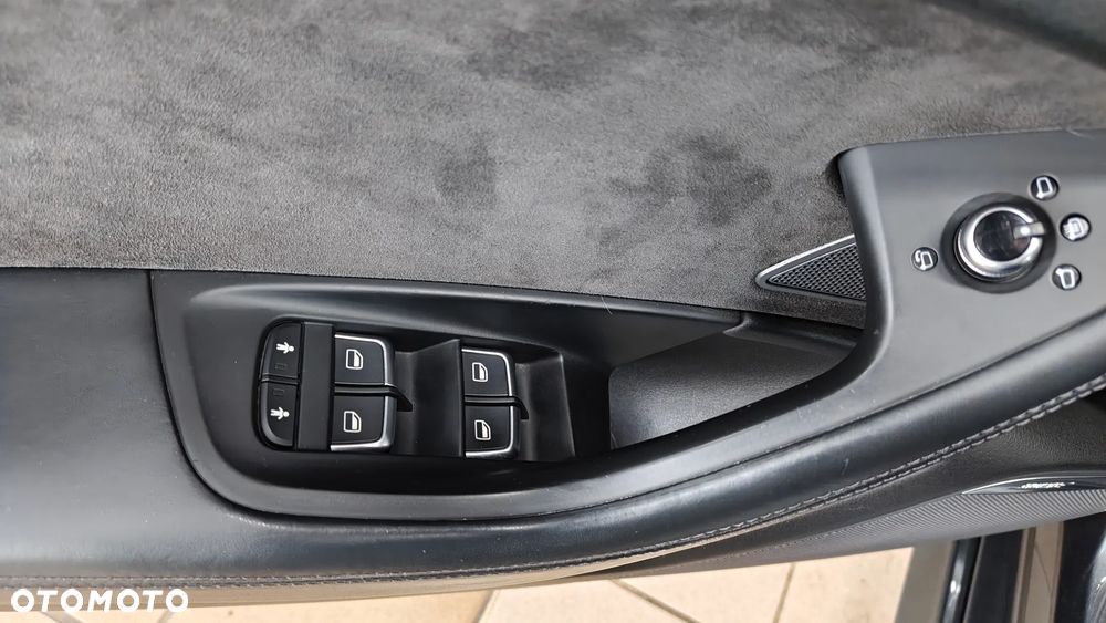 Audi A6 Limousine - 17