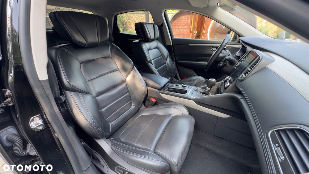 Renault Talisman ENERGY dCi 160 EDC INITIALE PARIS - 20