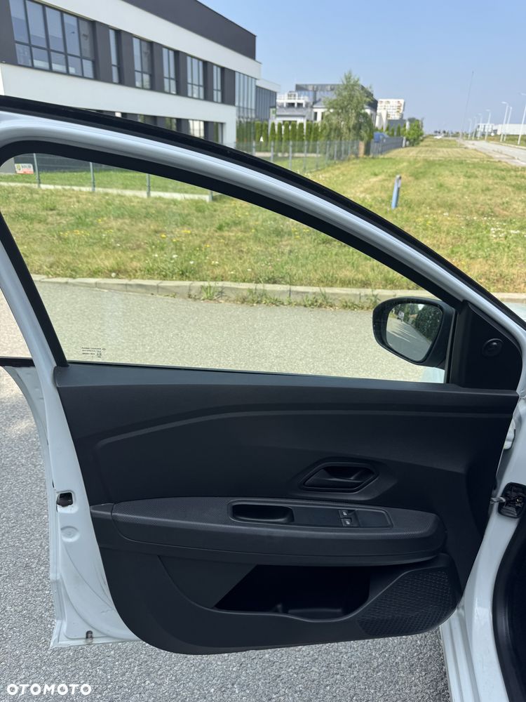 Dacia Sandero 1.0 TCe Essential - 20
