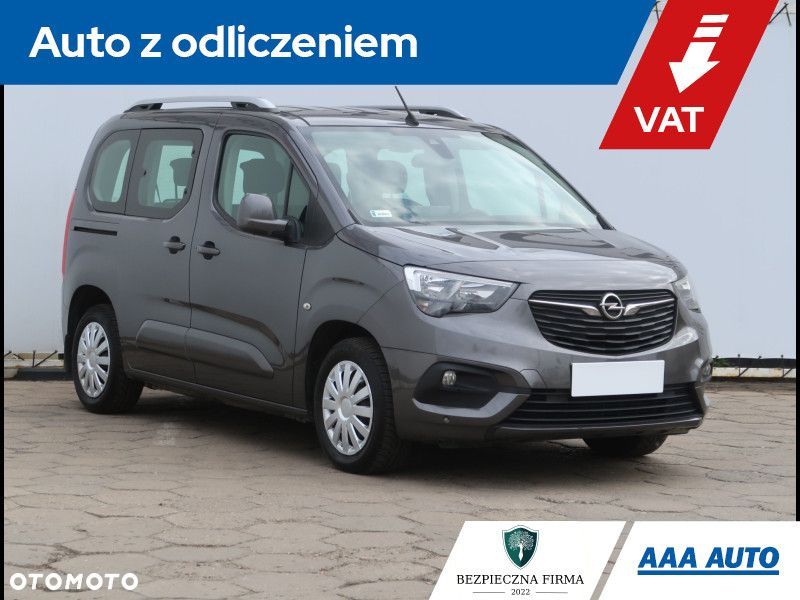 Opel Combo - 2