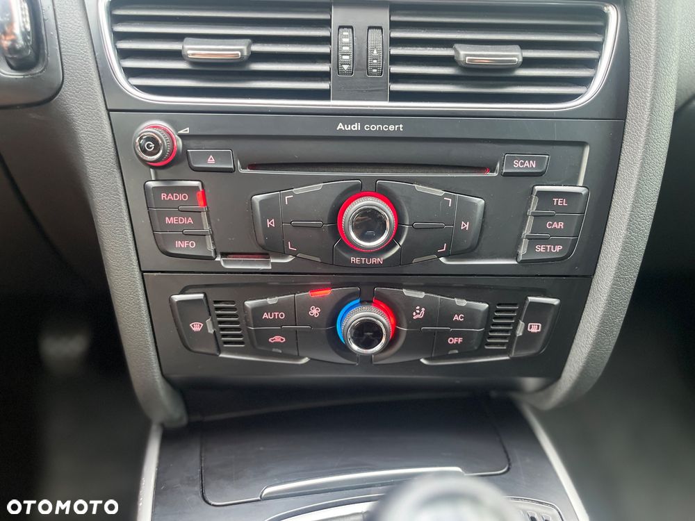 Audi A4 Avant 1.8 TFSI - 18