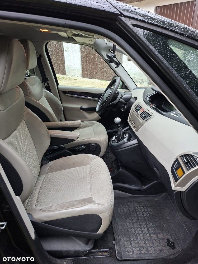 Citroën C4 Picasso - 5