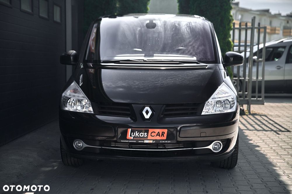 Renault Grand Espace - 12