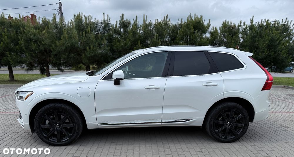 Volvo XC 60 - 6