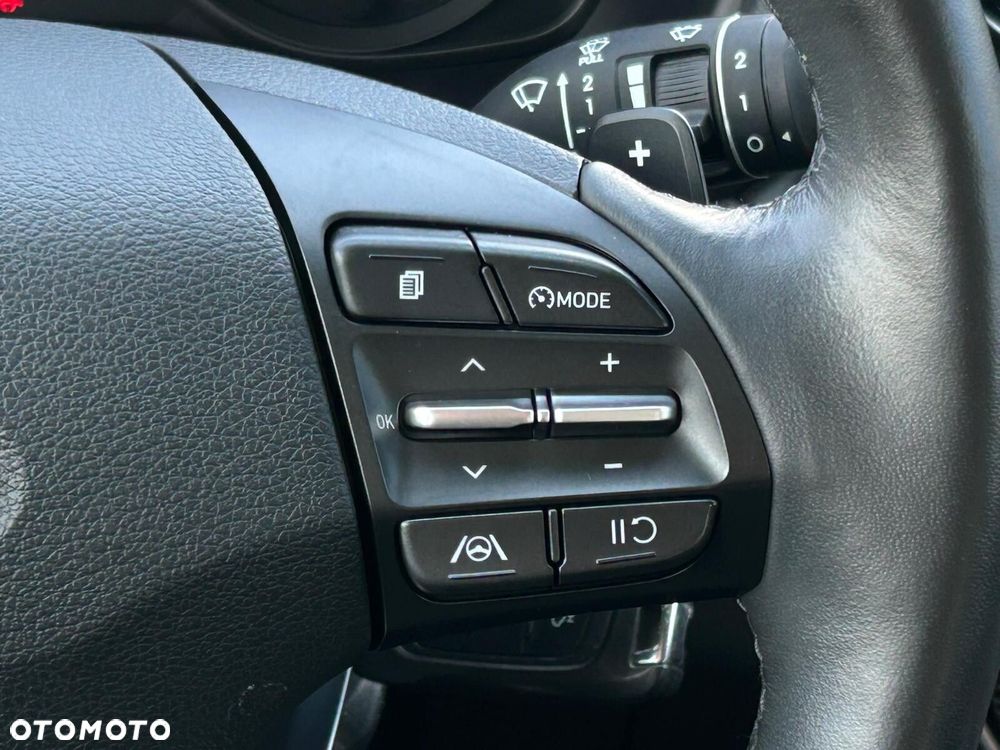 Hyundai i30 1.0 T-GDI Smart DCT - 21