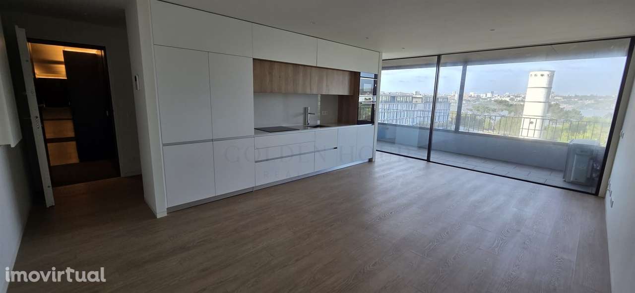 Apartamento T2 River Line | Seca do Bacalhau, Gaia - Grande imagem: 2/27