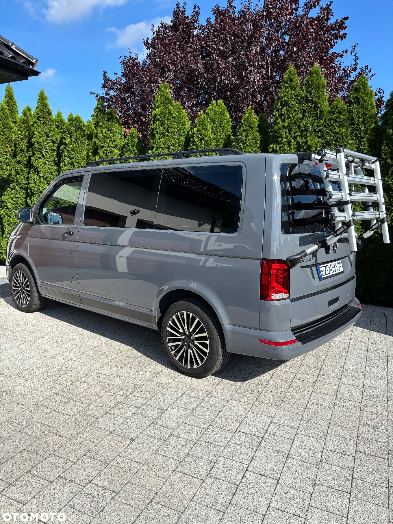 Volkswagen Multivan 6.1 2.0 TDI L1 Comfortline - 4