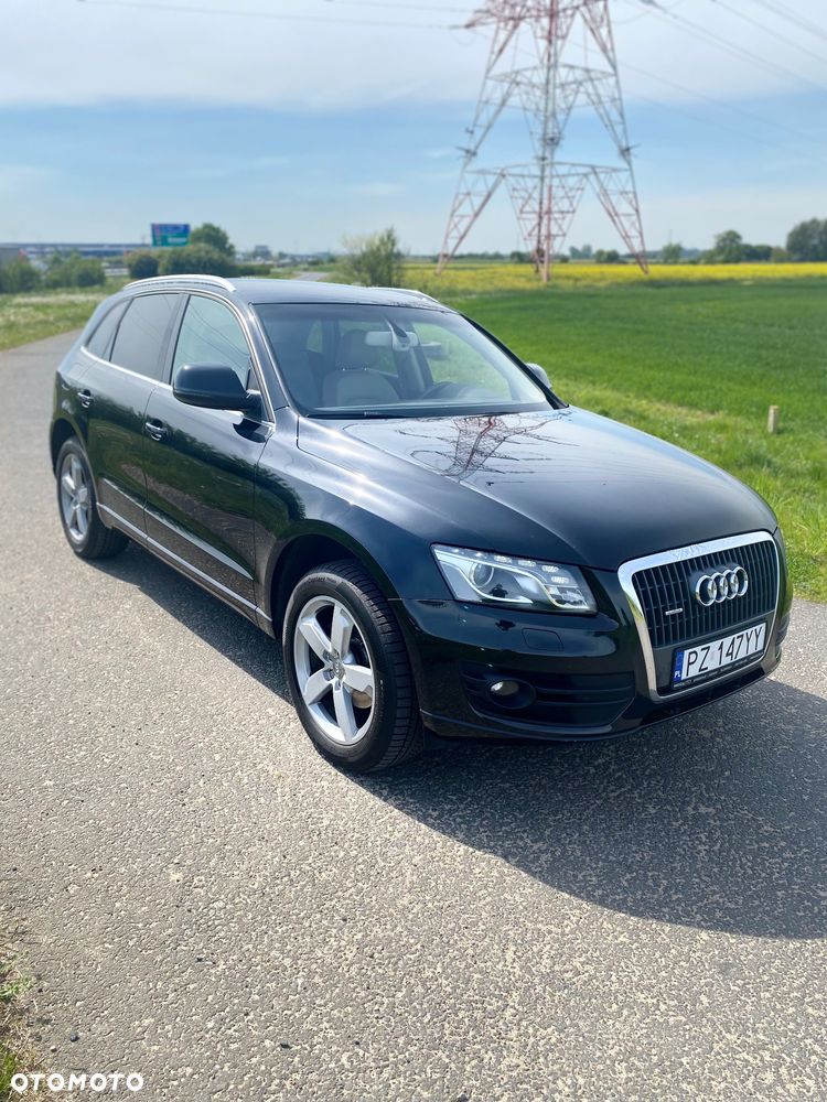 Audi Q5 - 1