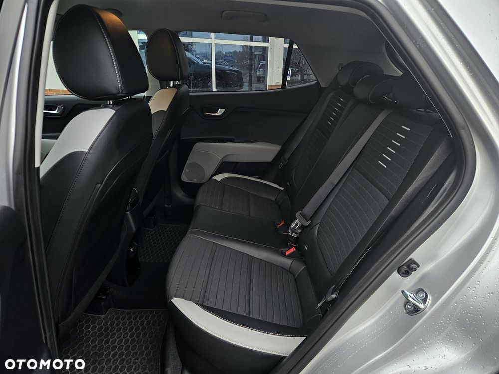 Kia Stonic 1.0 T-GDI L Business Line DCT - 18