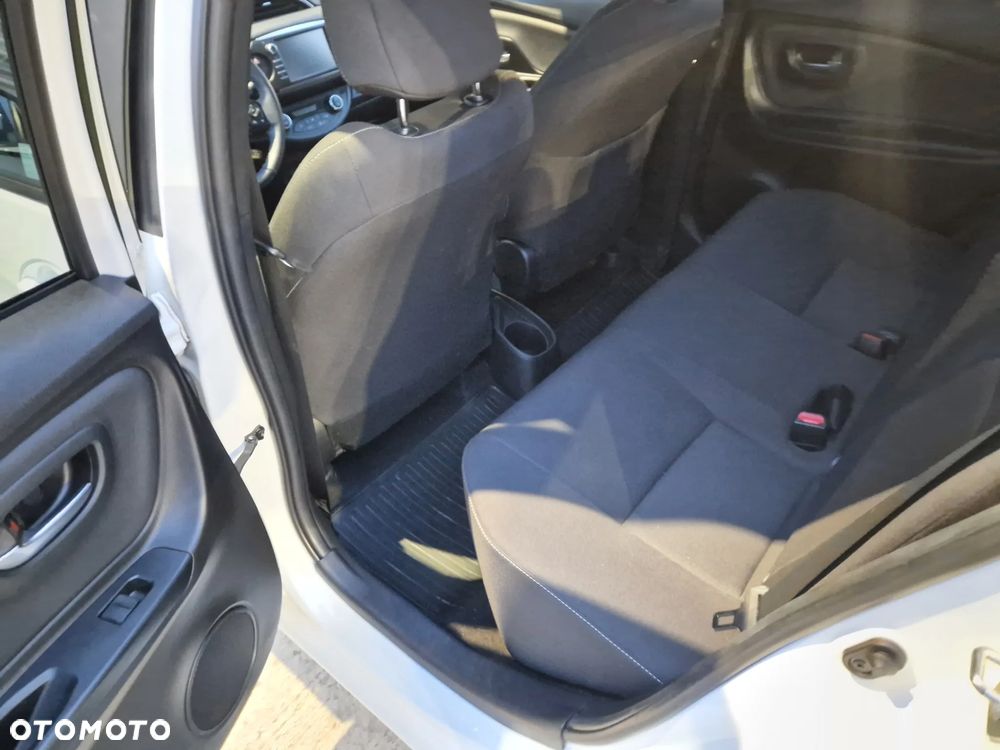 Toyota Yaris 1.5 Selection - 21