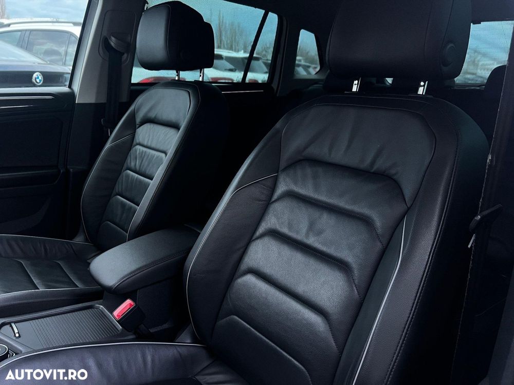 Volkswagen Tiguan - 31