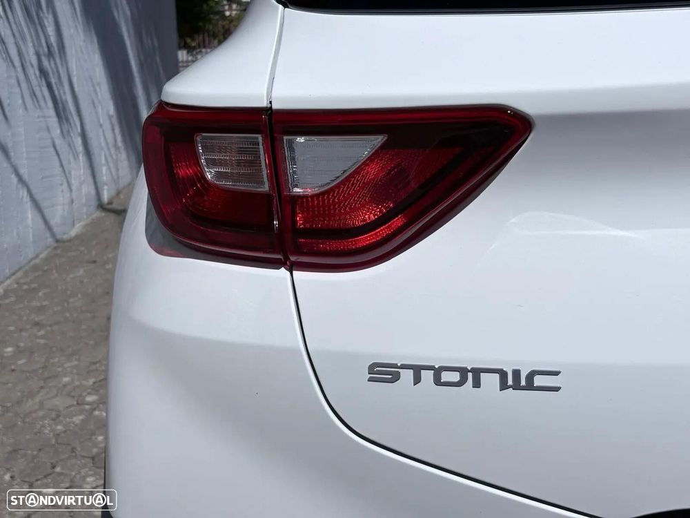 Kia Stonic 1.0 T-GDi Drive 7DCT - 23
