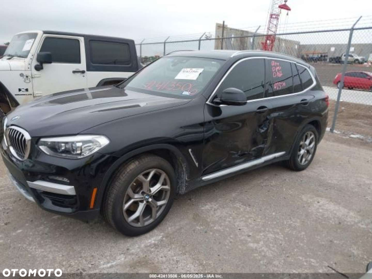 BMW X3 - 3