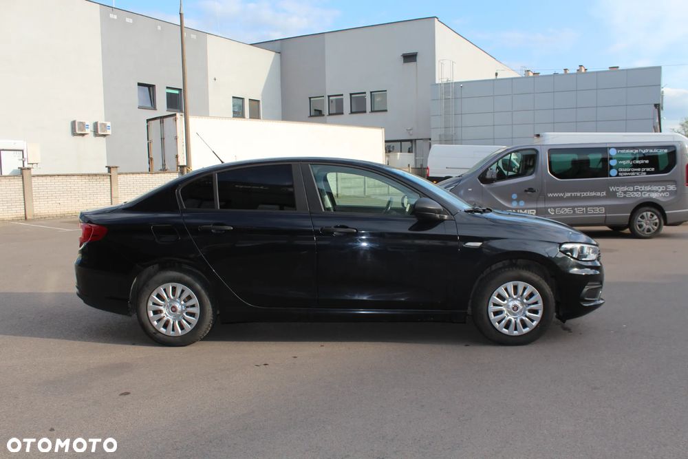 Fiat Tipo 1.4 16v - 4