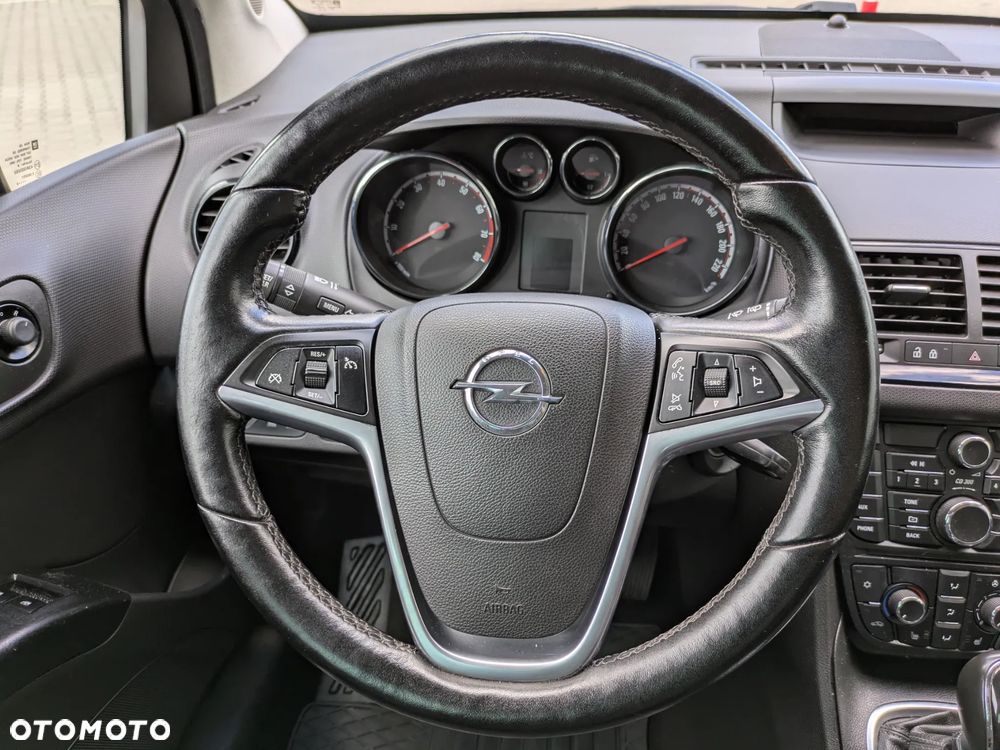 Opel Meriva 1.4 Ecoflex Innovation - 18